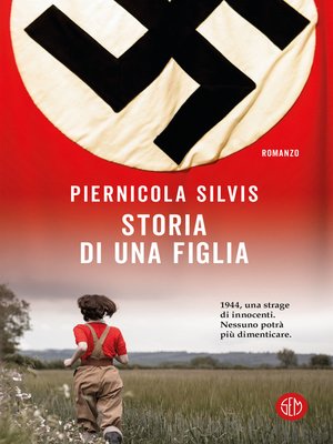 cover image of Storia di una figlia